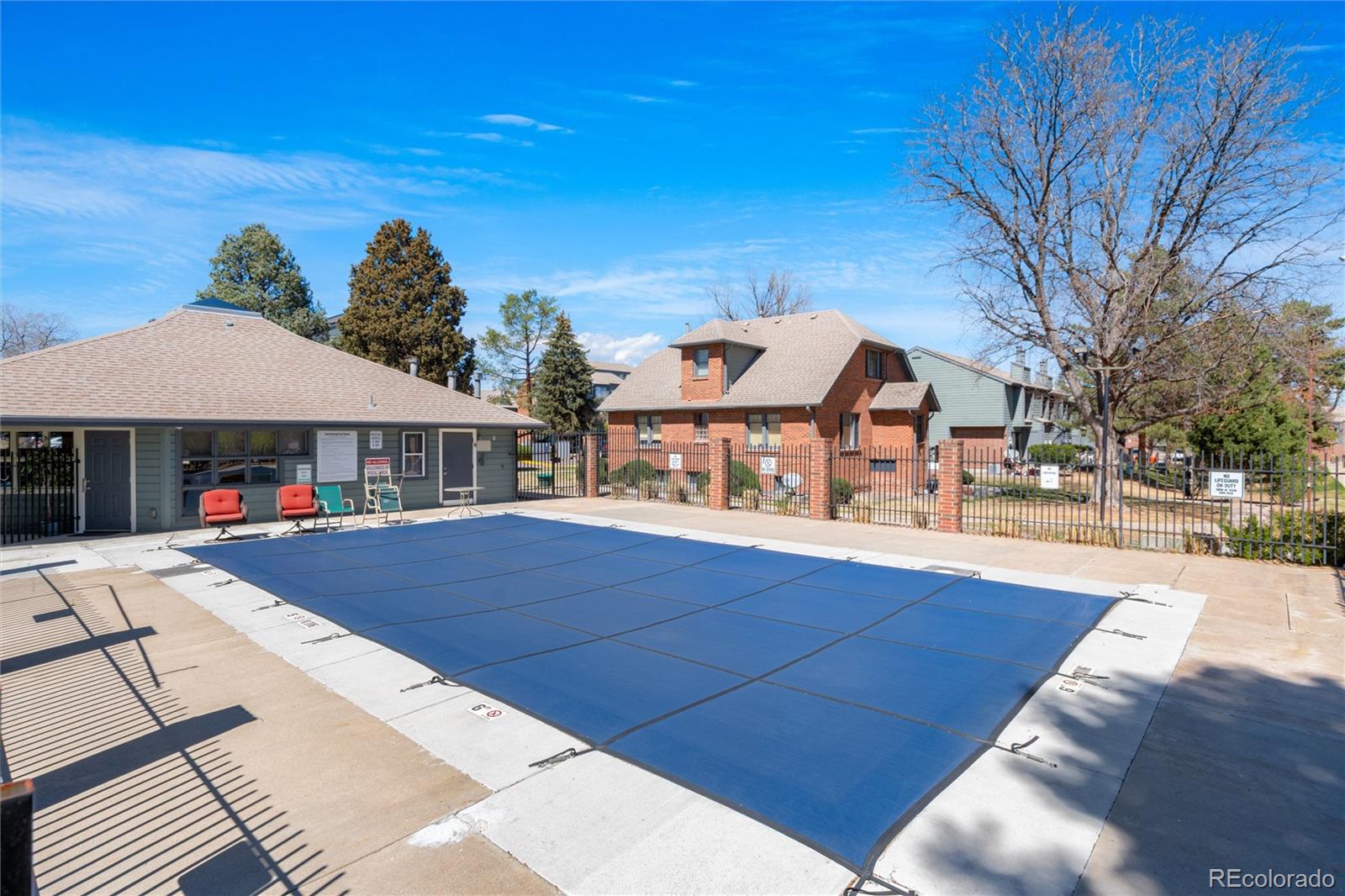3696 S Depew Street Lakewood CO 80235