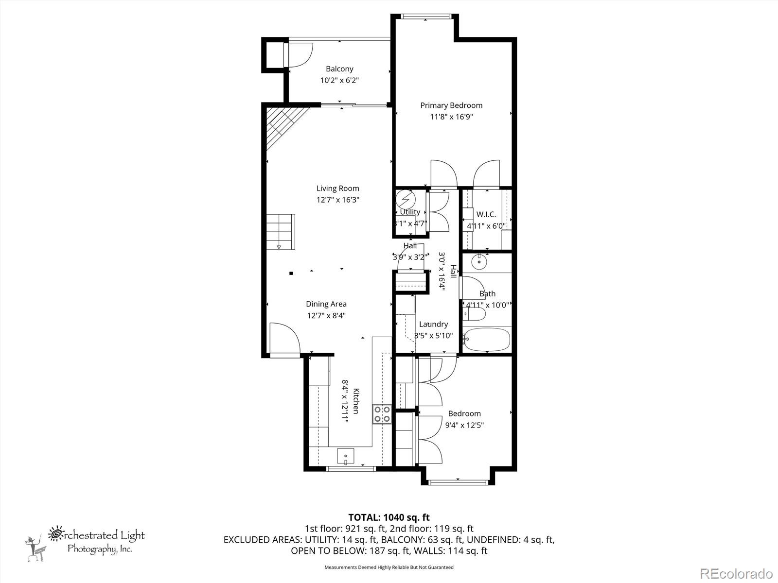 3696 S Depew Street Lakewood CO 80235