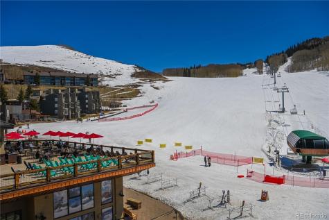 500 Gothic Road Mt Crested Butte CO 81225