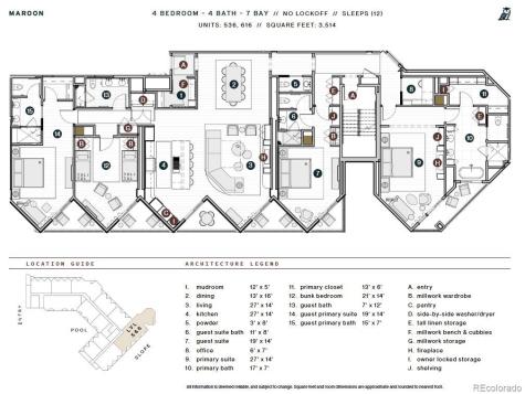 500 Gothic Road Mt Crested Butte CO 81225