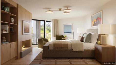 500 Gothic Road Mt Crested Butte CO 81225