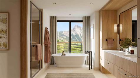 500 Gothic Road Mt Crested Butte CO 81225