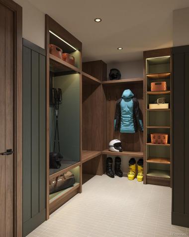 500 Gothic Road Mt Crested Butte CO 81225