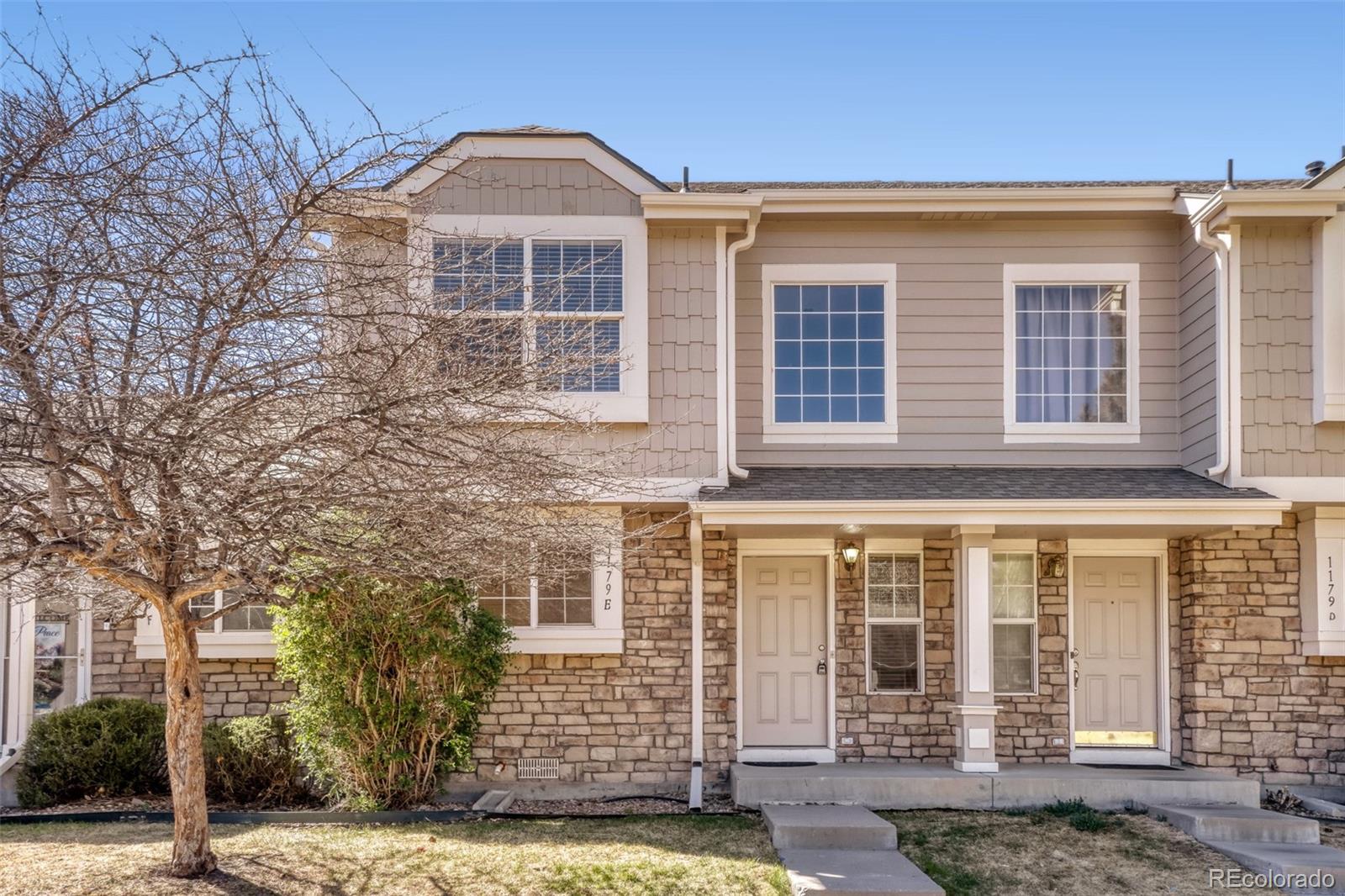 1179 S Waco Street Aurora CO 80017