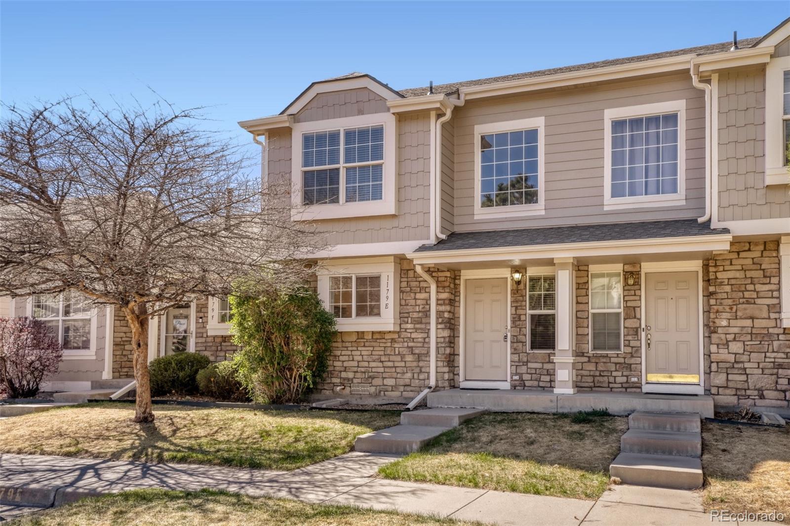 1179 S Waco Street Aurora CO 80017