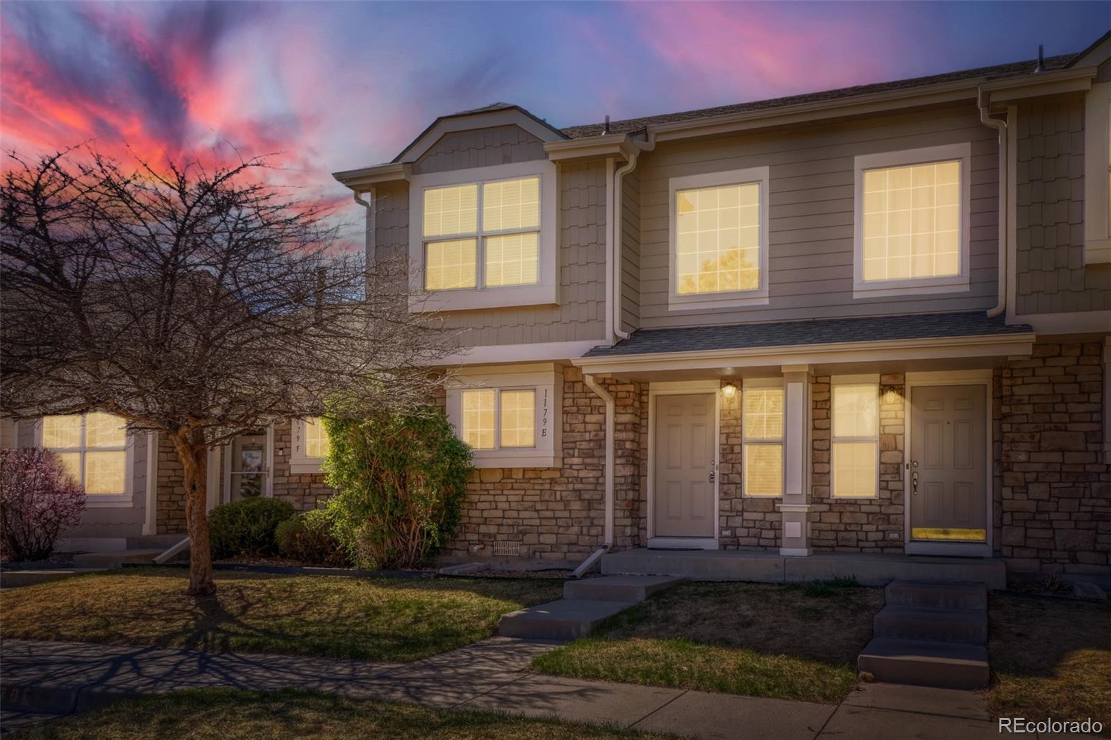 1179 S Waco Street Aurora CO 80017