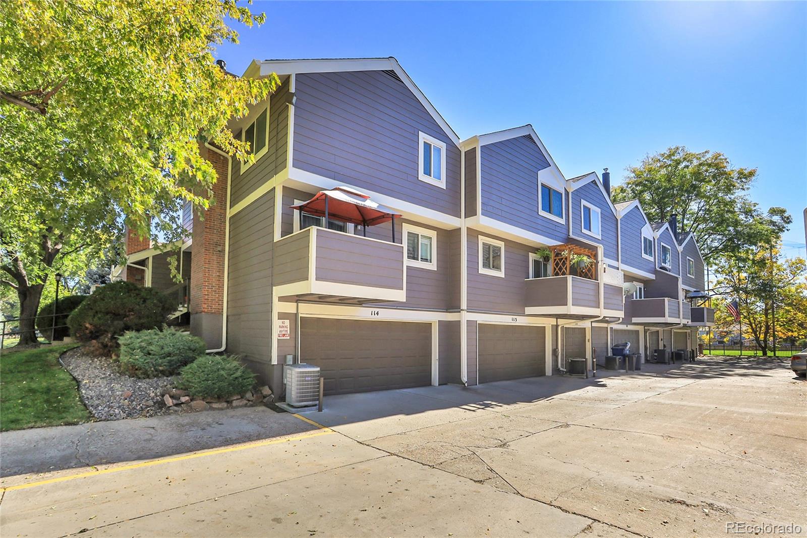 6620 W 84th Circle Arvada CO 80003