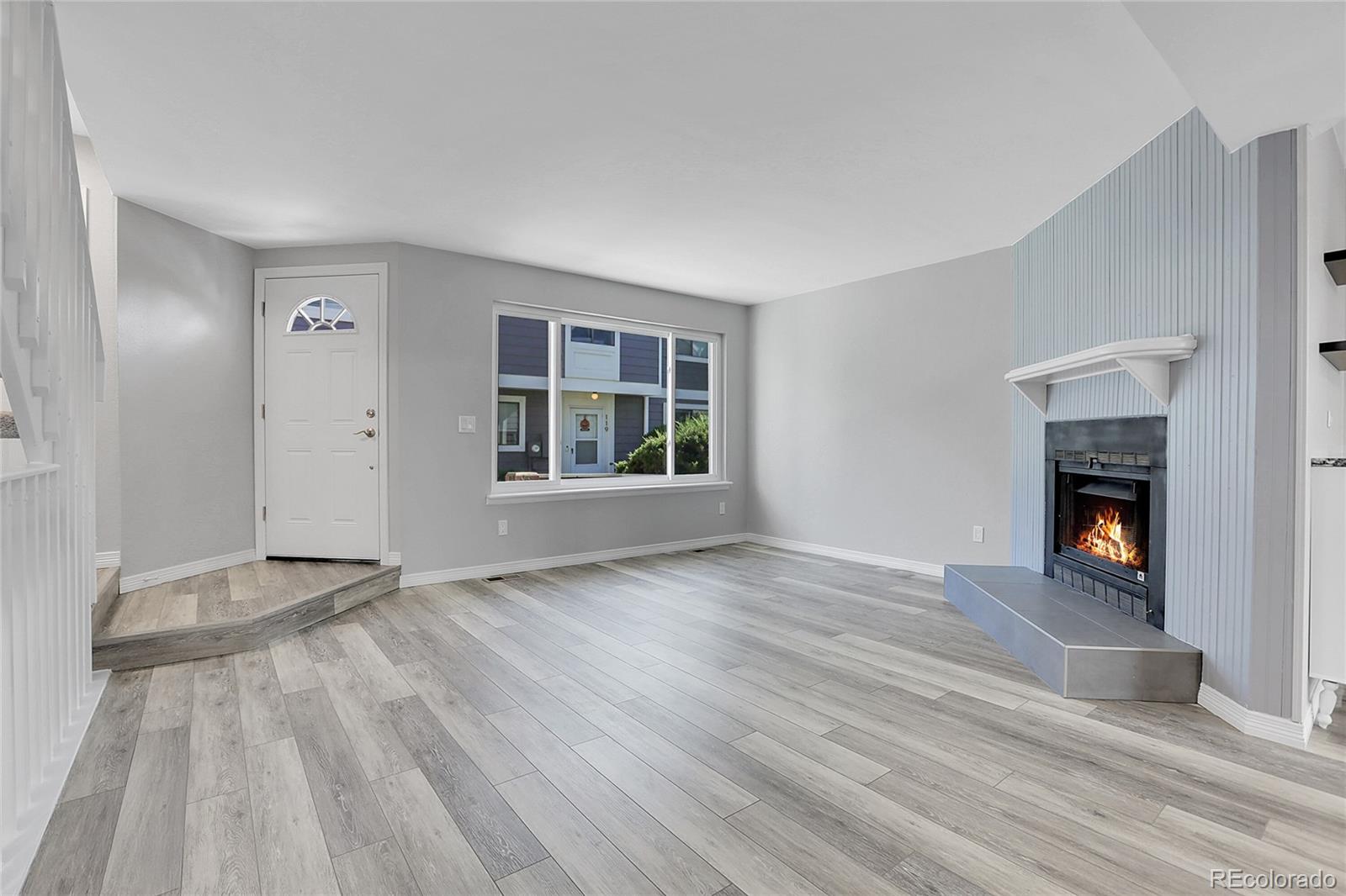 6620 W 84th Circle Arvada CO 80003