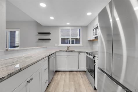 6620 W 84th Circle Arvada CO 80003