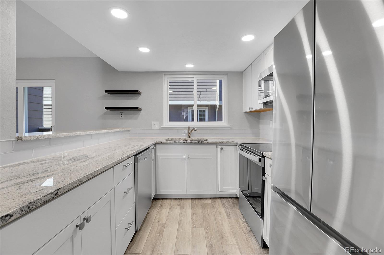 6620 W 84th Circle Arvada CO 80003