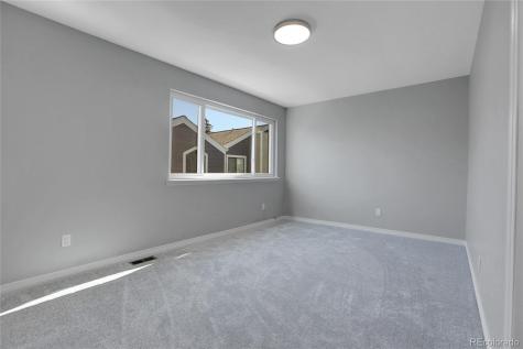 6620 W 84th Circle Arvada CO 80003