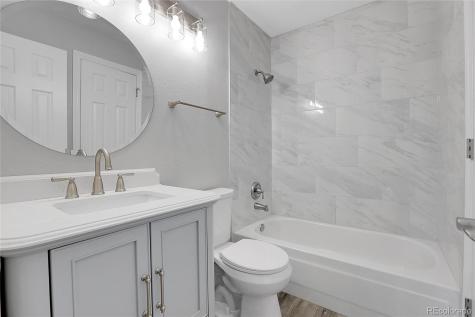 6620 W 84th Circle Arvada CO 80003