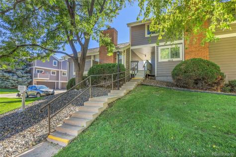 6620 W 84th Circle Arvada CO 80003