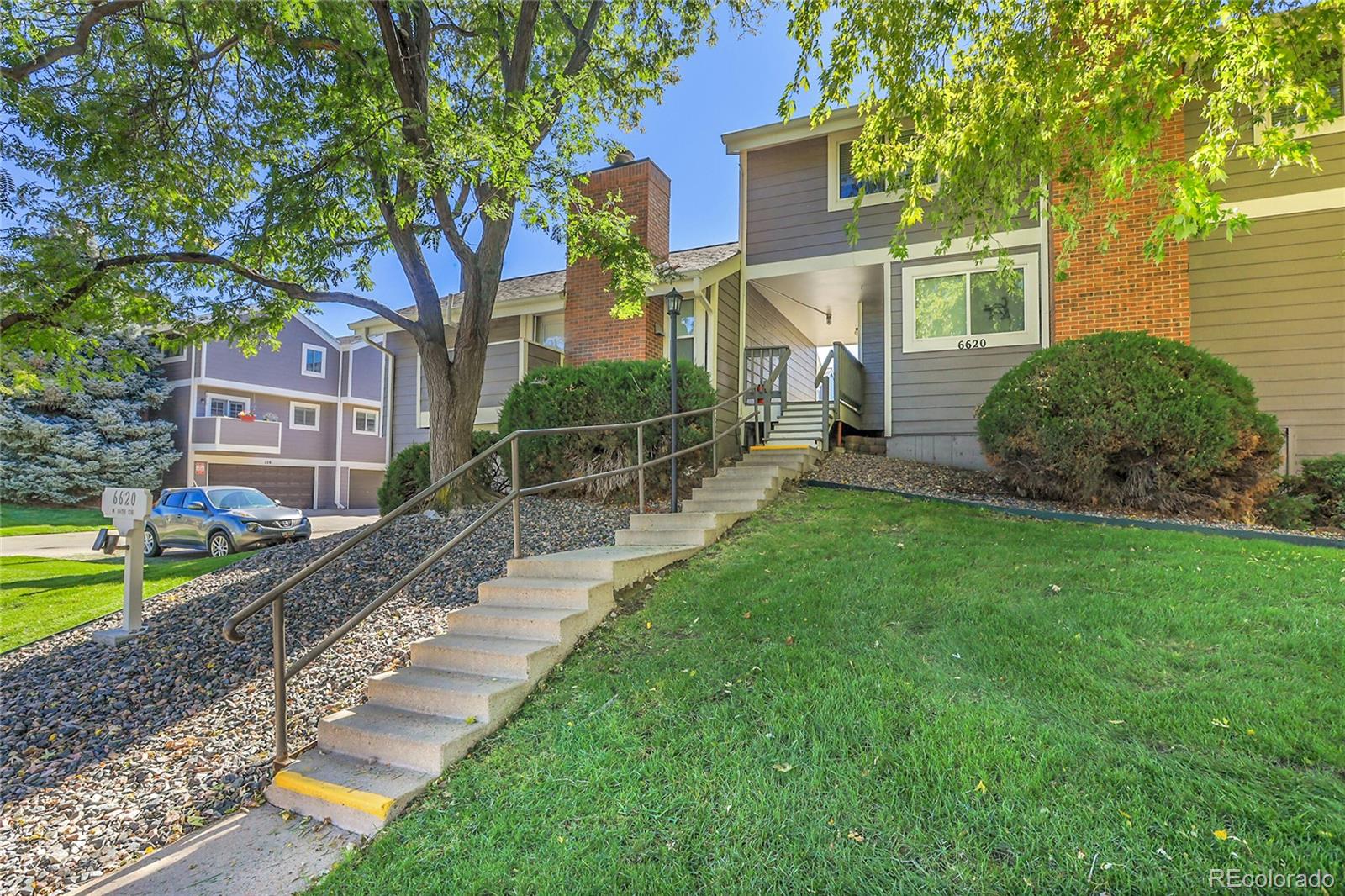 6620 W 84th Circle Arvada CO 80003