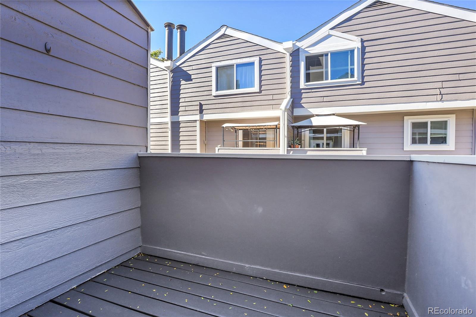 6620 W 84th Circle Arvada CO 80003