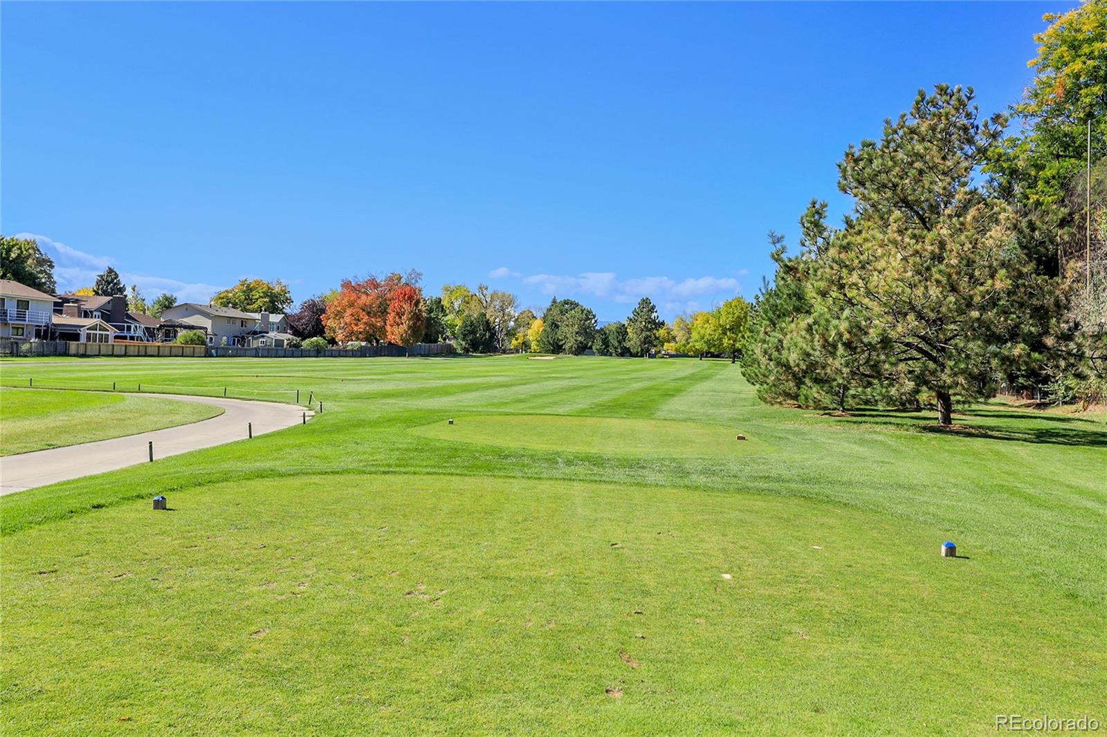 6620 W 84th Circle Arvada CO 80003