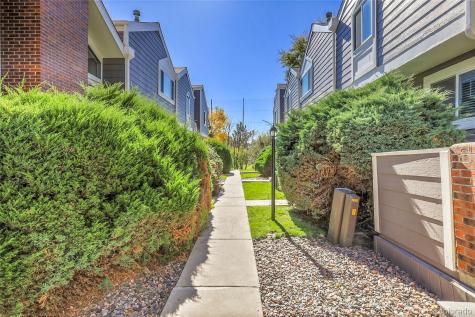 6620 W 84th Circle Arvada CO 80003