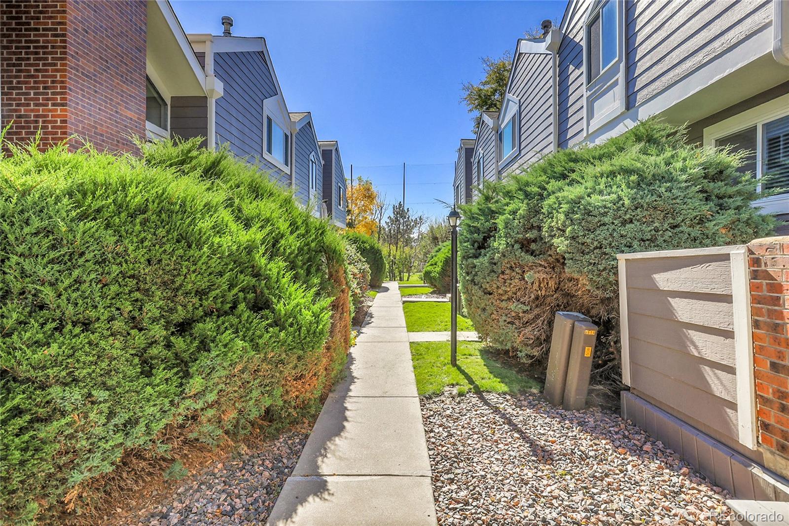 6620 W 84th Circle Arvada CO 80003