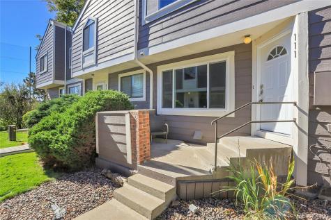 6620 W 84th Circle Arvada CO 80003