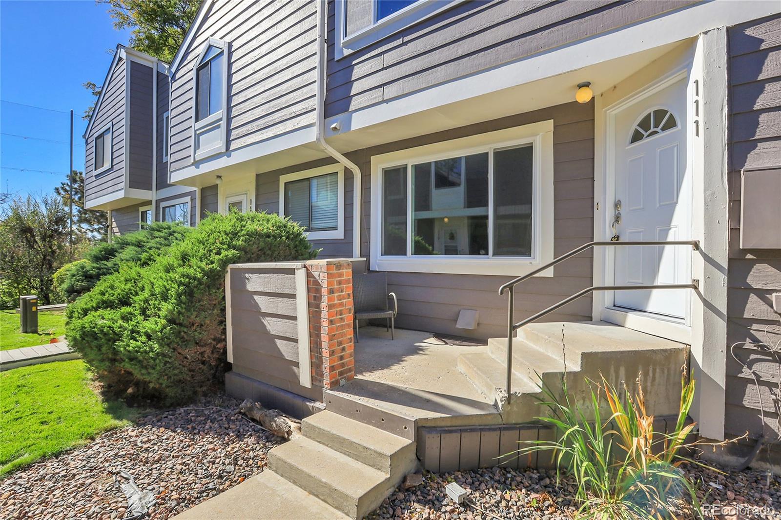 6620 W 84th Circle Arvada CO 80003