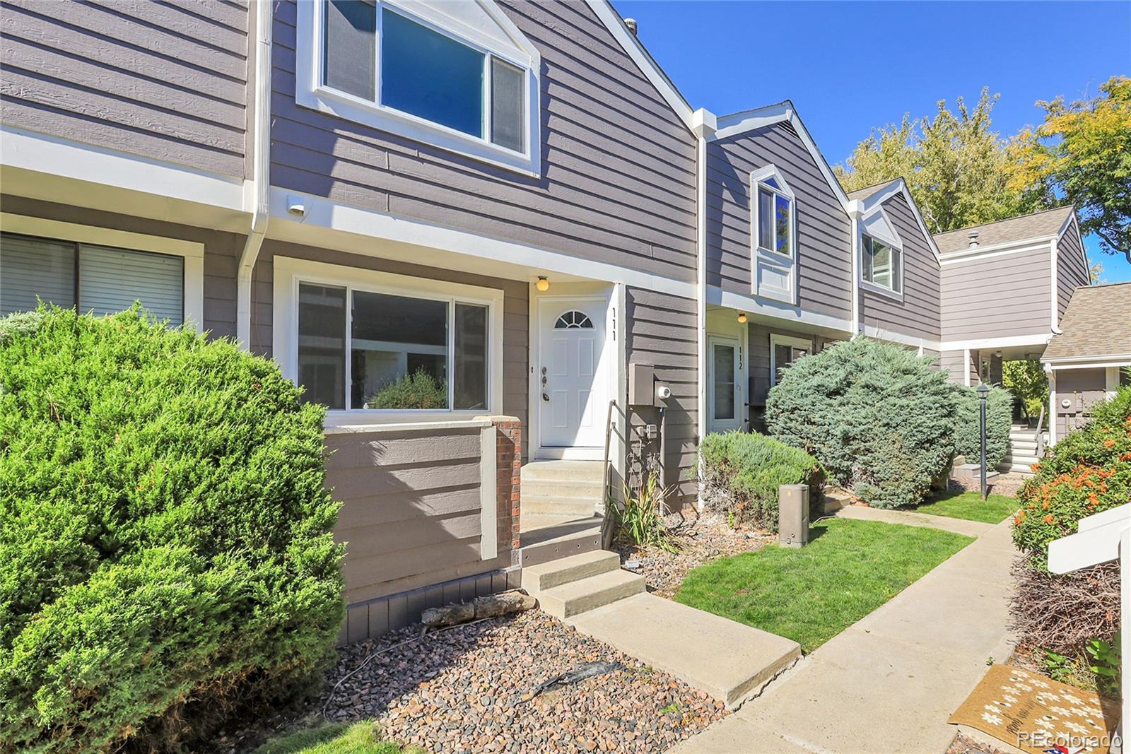 6620 W 84th Circle Arvada CO 80003