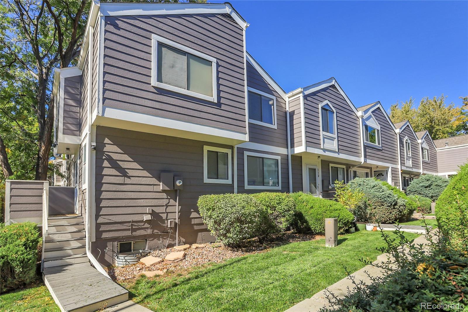6620 W 84th Circle Arvada CO 80003
