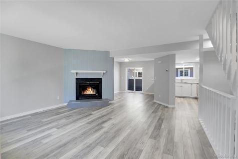 6620 W 84th Circle Arvada CO 80003