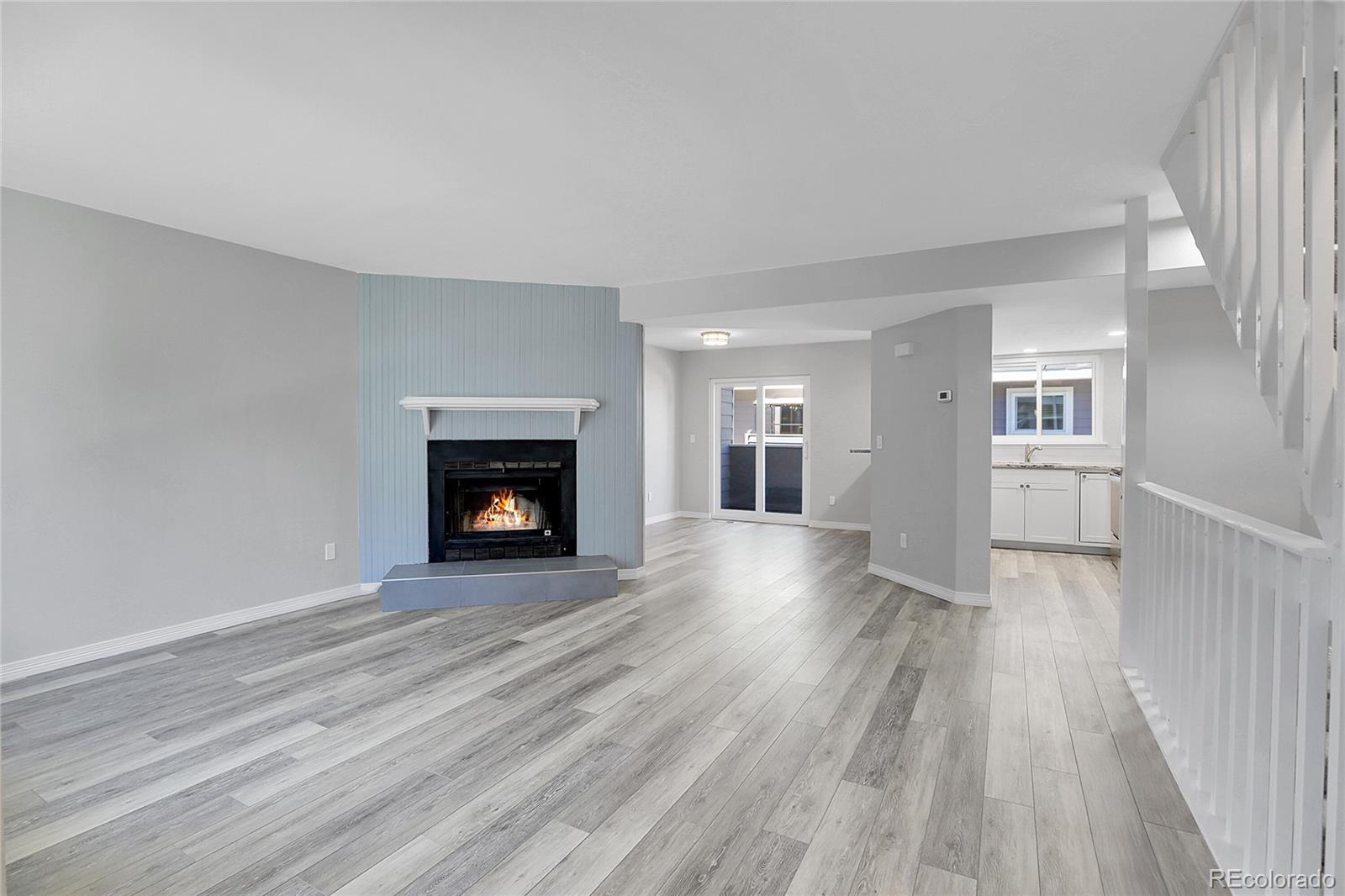 6620 W 84th Circle Arvada CO 80003
