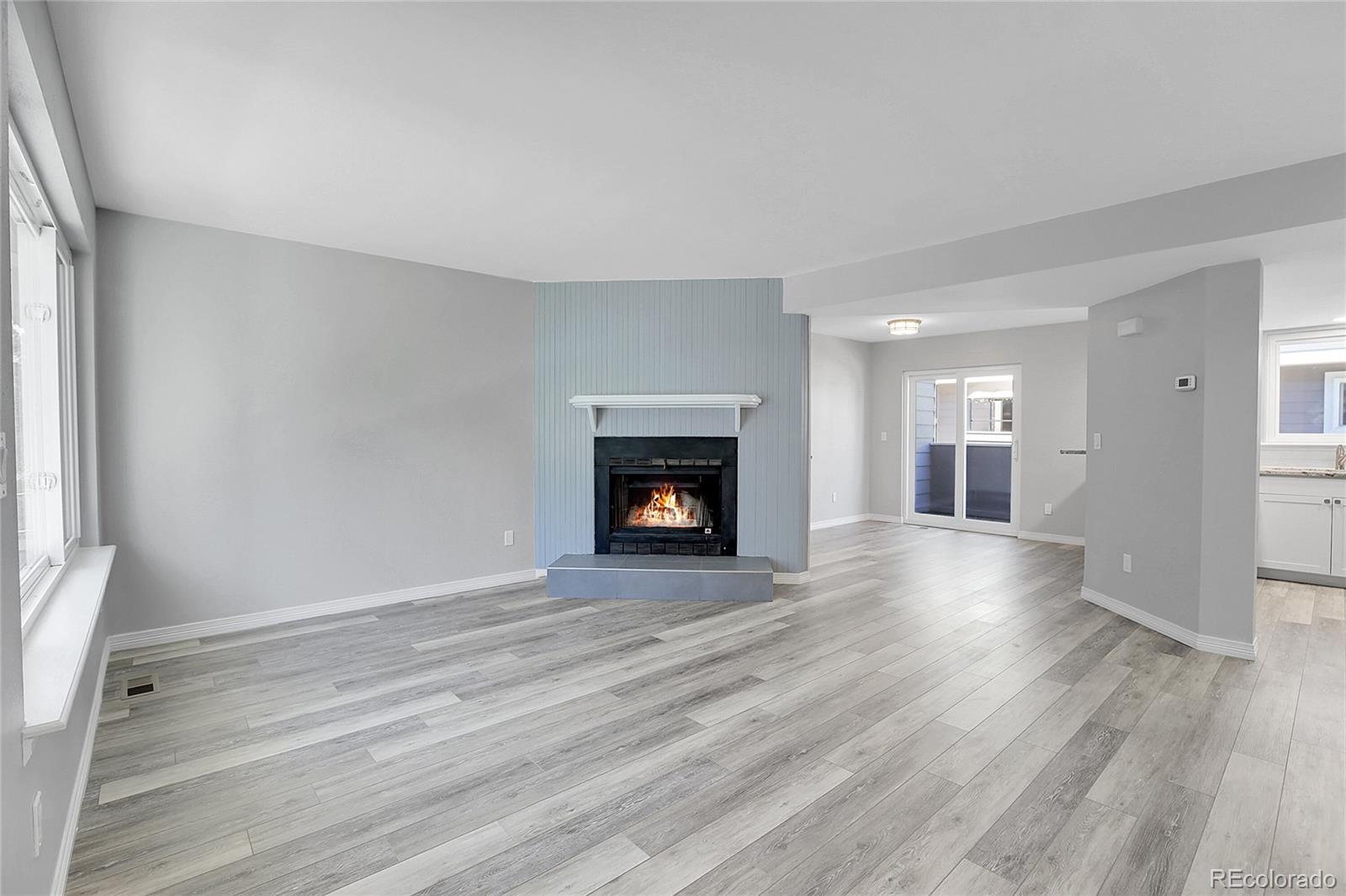 6620 W 84th Circle Arvada CO 80003