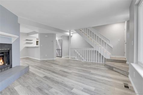 6620 W 84th Circle Arvada CO 80003