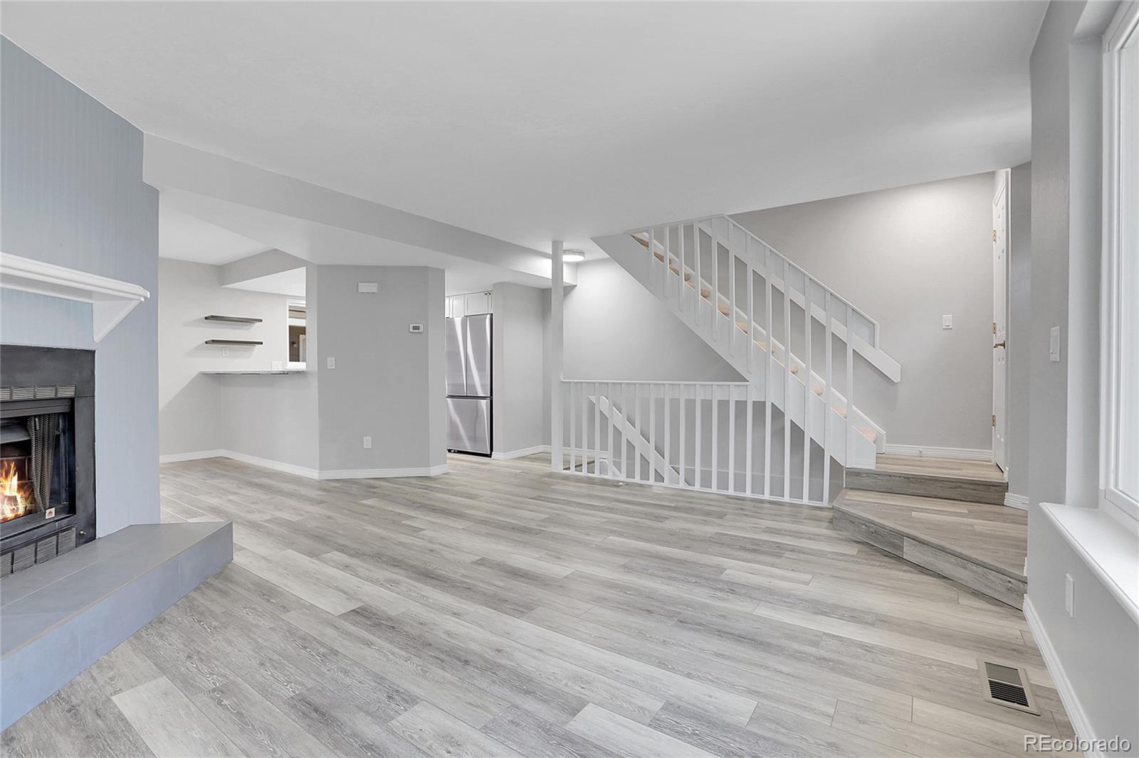 6620 W 84th Circle Arvada CO 80003