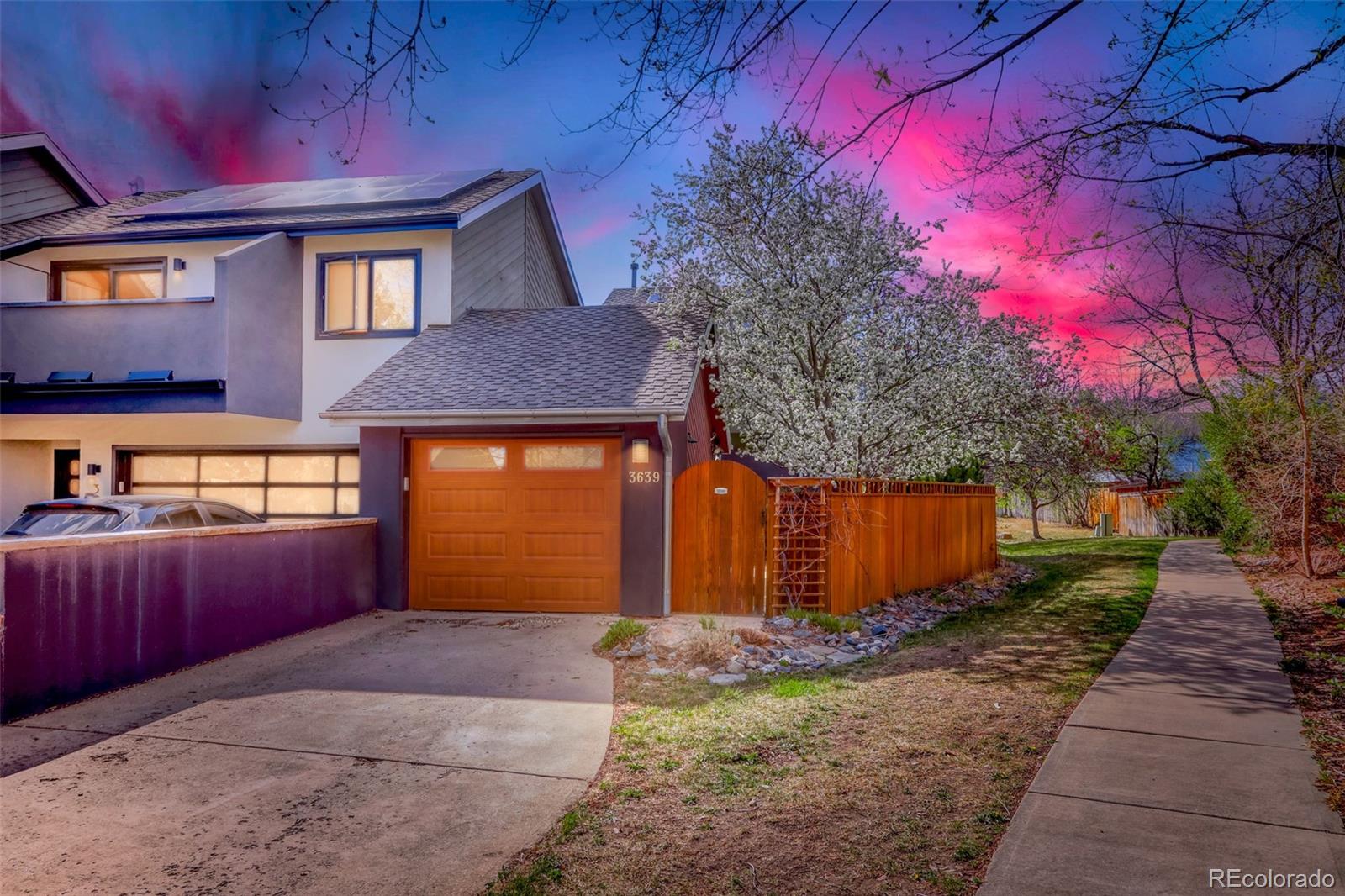 3639 Hazelwood Court Boulder CO 80304