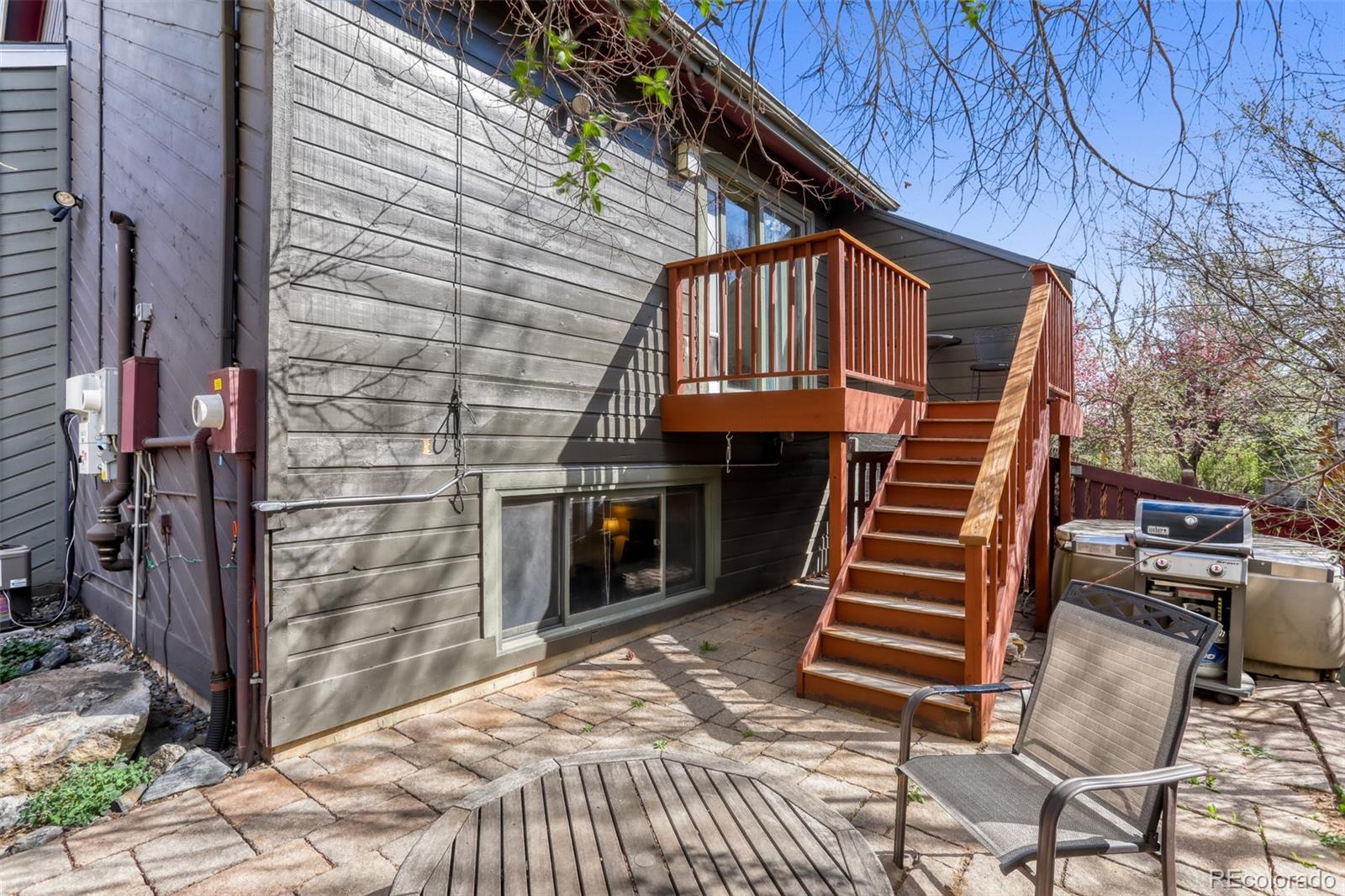 3639 Hazelwood Court Boulder CO 80304