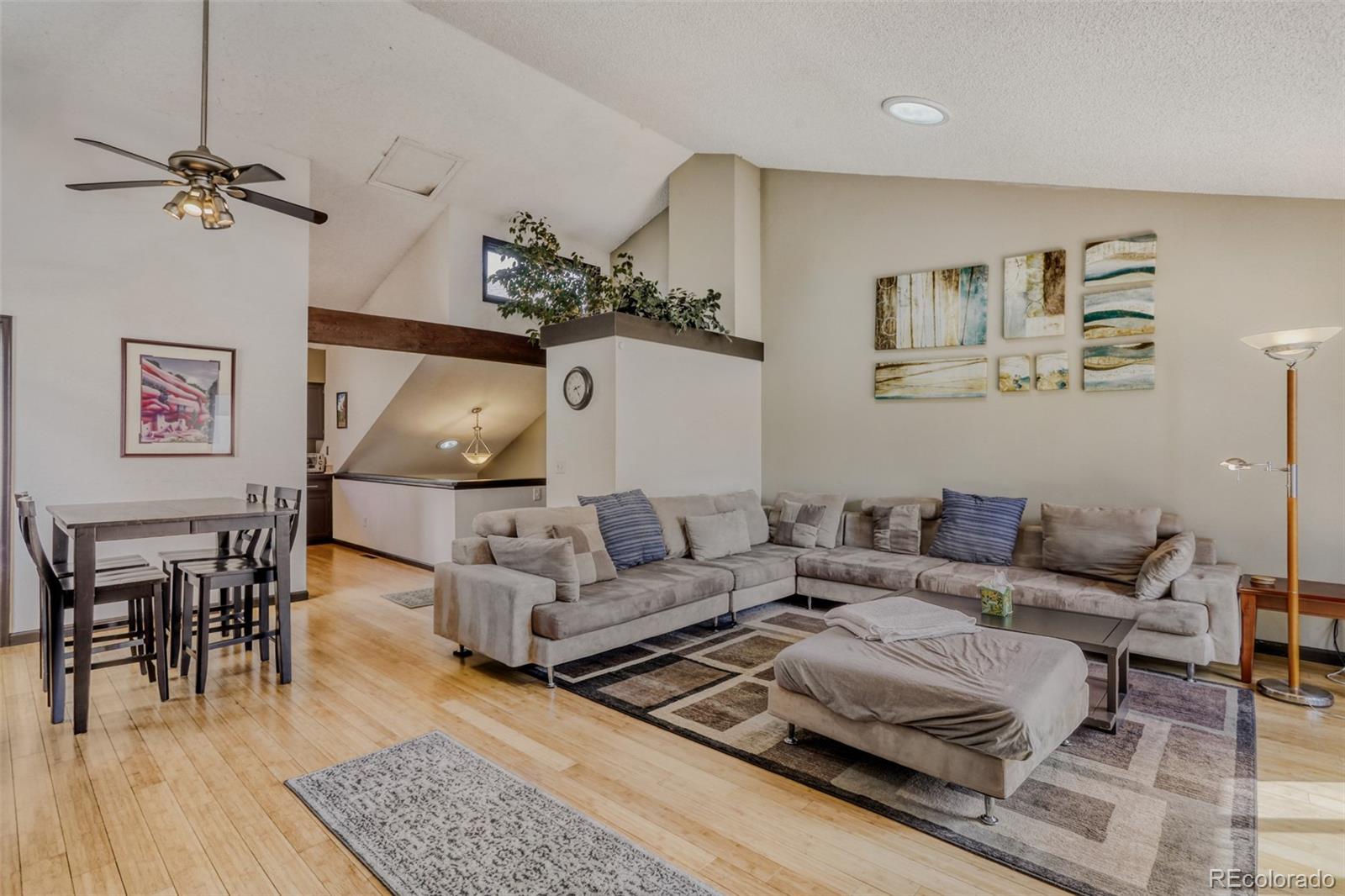 3639 Hazelwood Court Boulder CO 80304