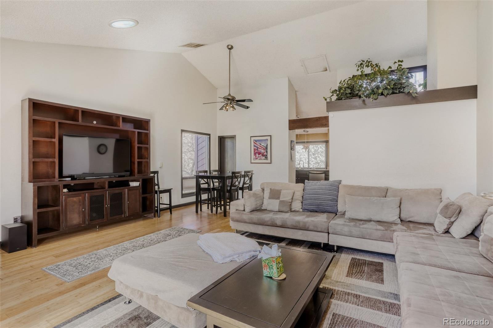 3639 Hazelwood Court Boulder CO 80304