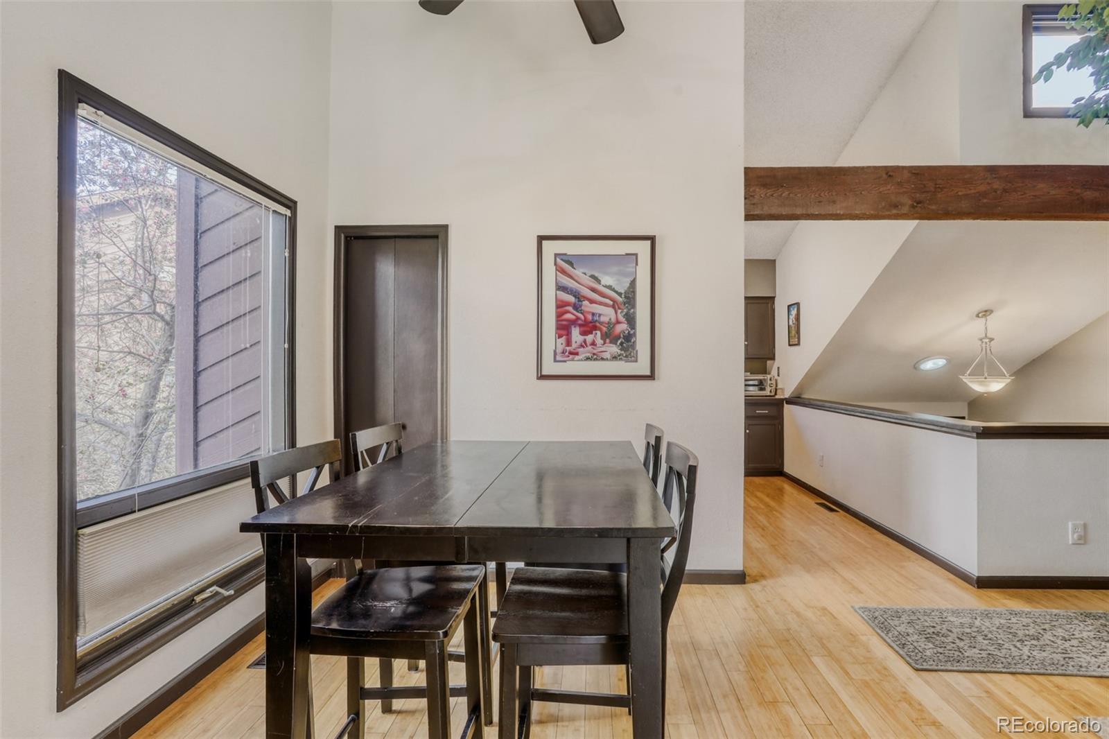 3639 Hazelwood Court Boulder CO 80304