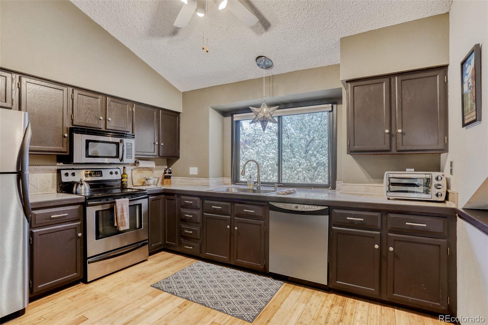 3639 Hazelwood Court Boulder CO 80304