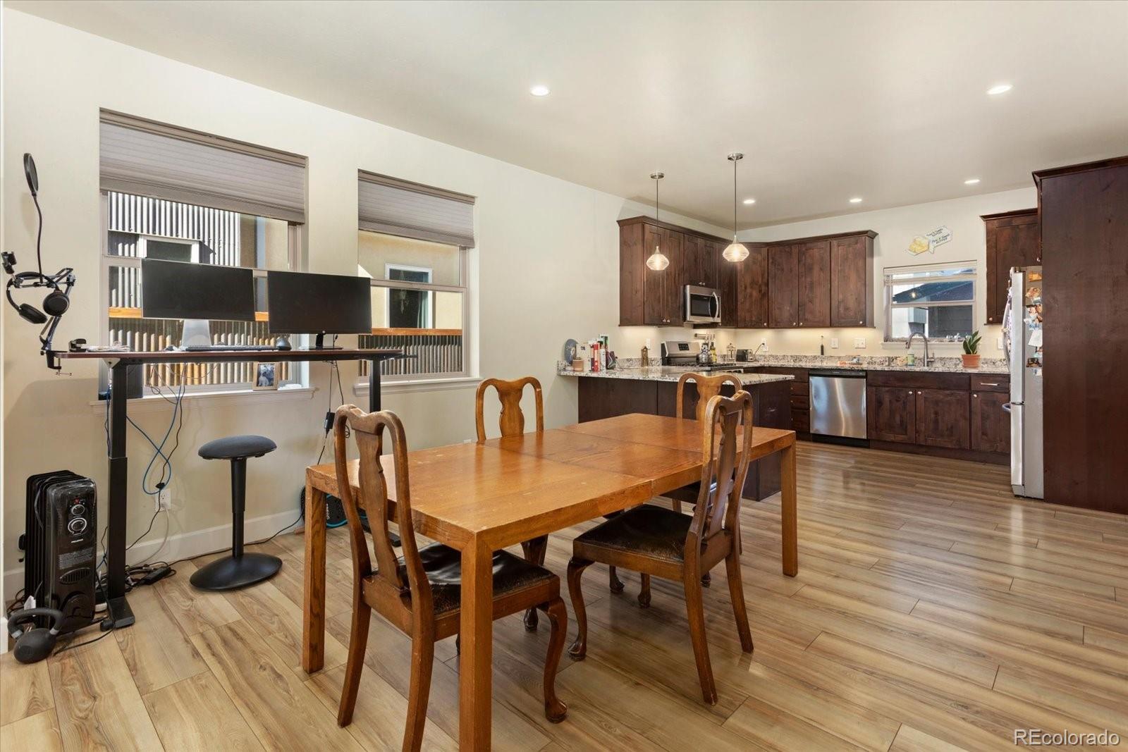 1024 Poncha Springs Lane Poncha Springs CO 81242
