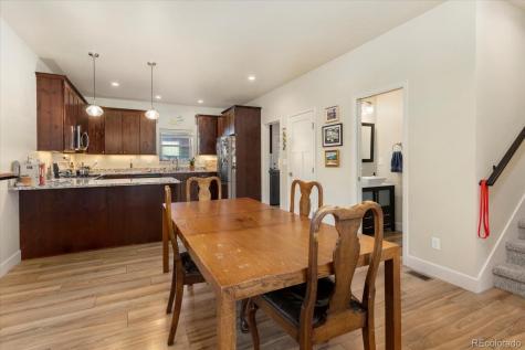 1024 Poncha Springs Lane Poncha Springs CO 81242