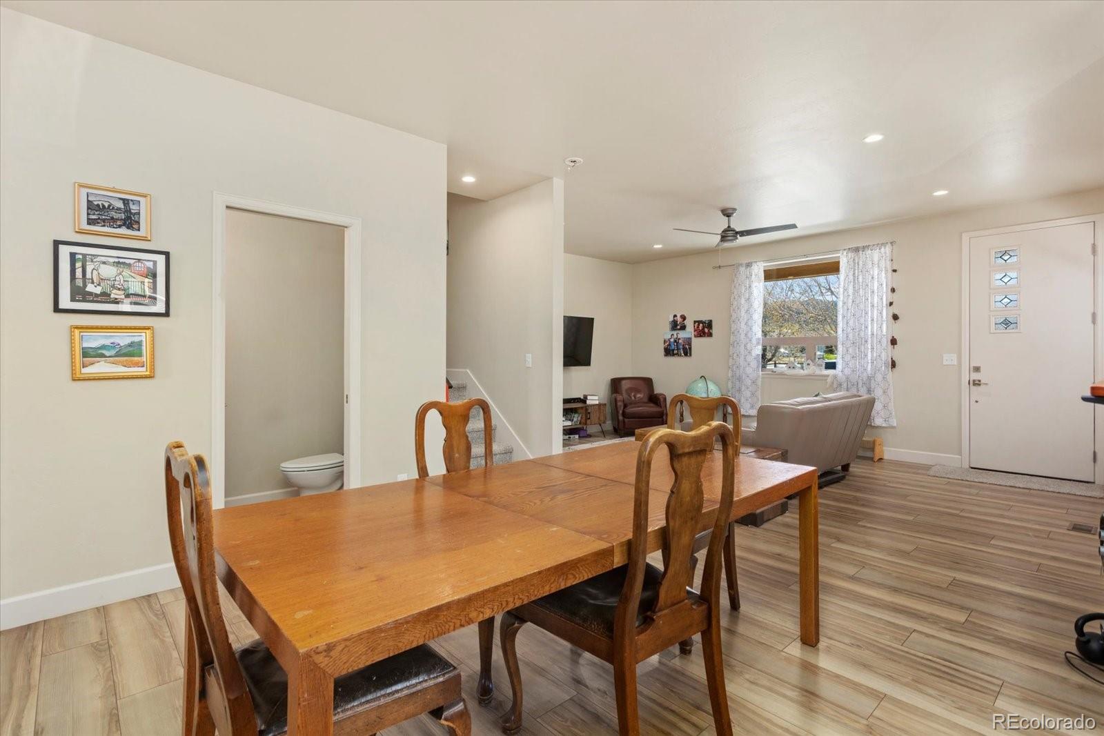 1024 Poncha Springs Lane Poncha Springs CO 81242