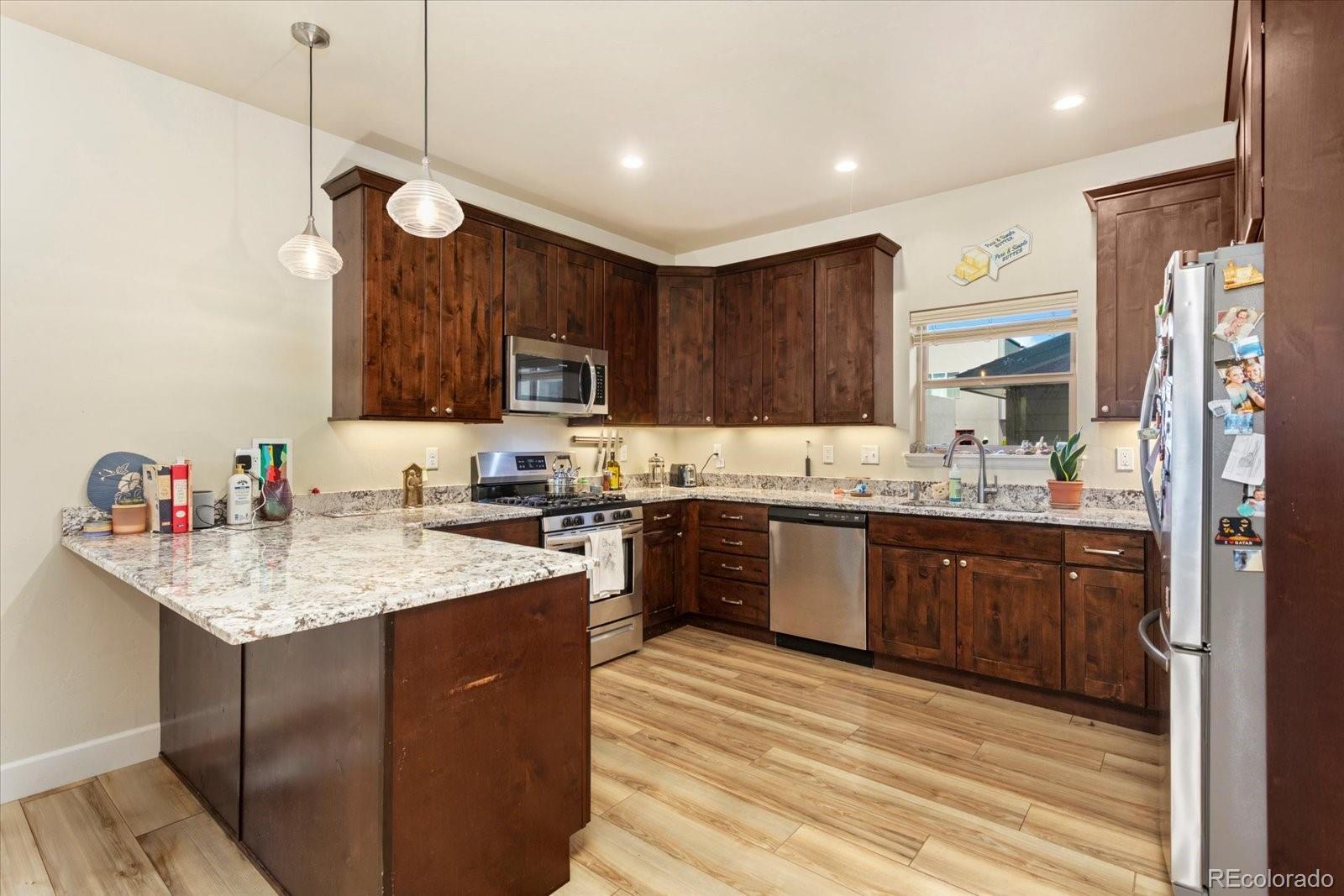 1024 Poncha Springs Lane Poncha Springs CO 81242