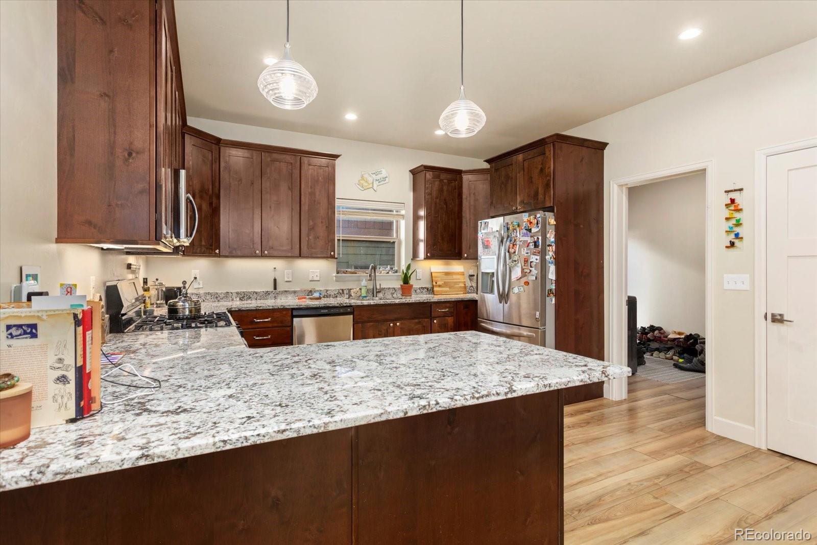 1024 Poncha Springs Lane Poncha Springs CO 81242