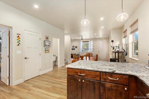 1024 Poncha Springs Lane Poncha Springs CO 81242