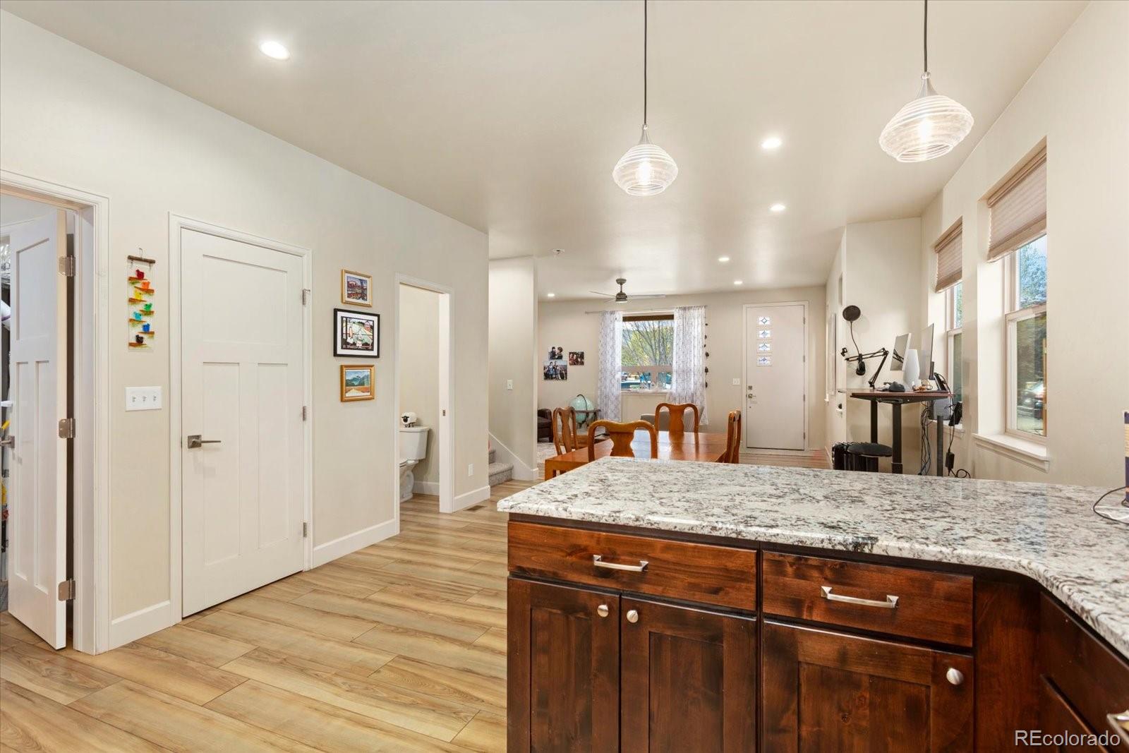 1024 Poncha Springs Lane Poncha Springs CO 81242