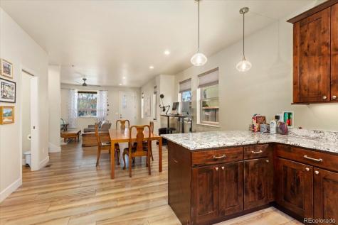 1024 Poncha Springs Lane Poncha Springs CO 81242