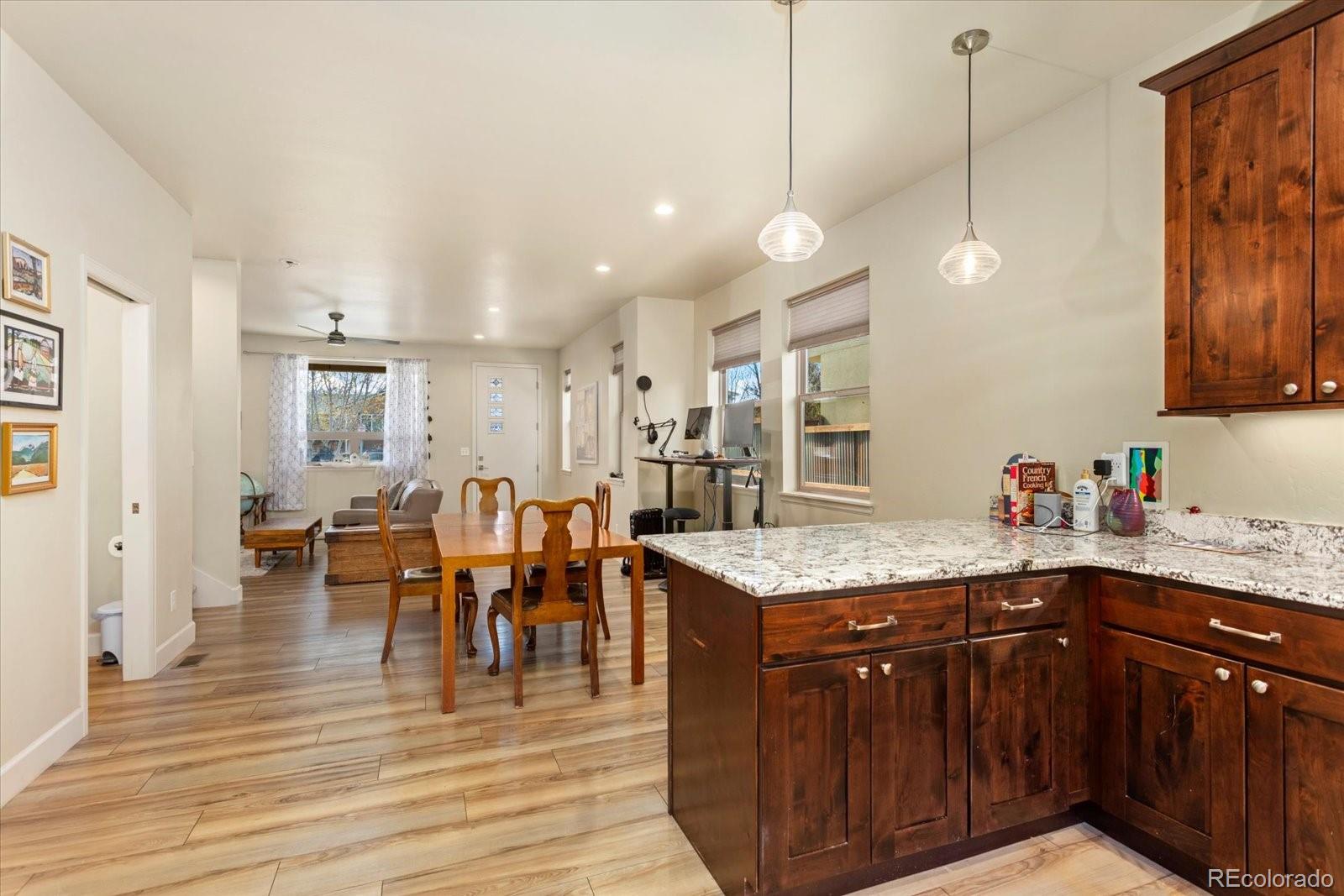 1024 Poncha Springs Lane Poncha Springs CO 81242
