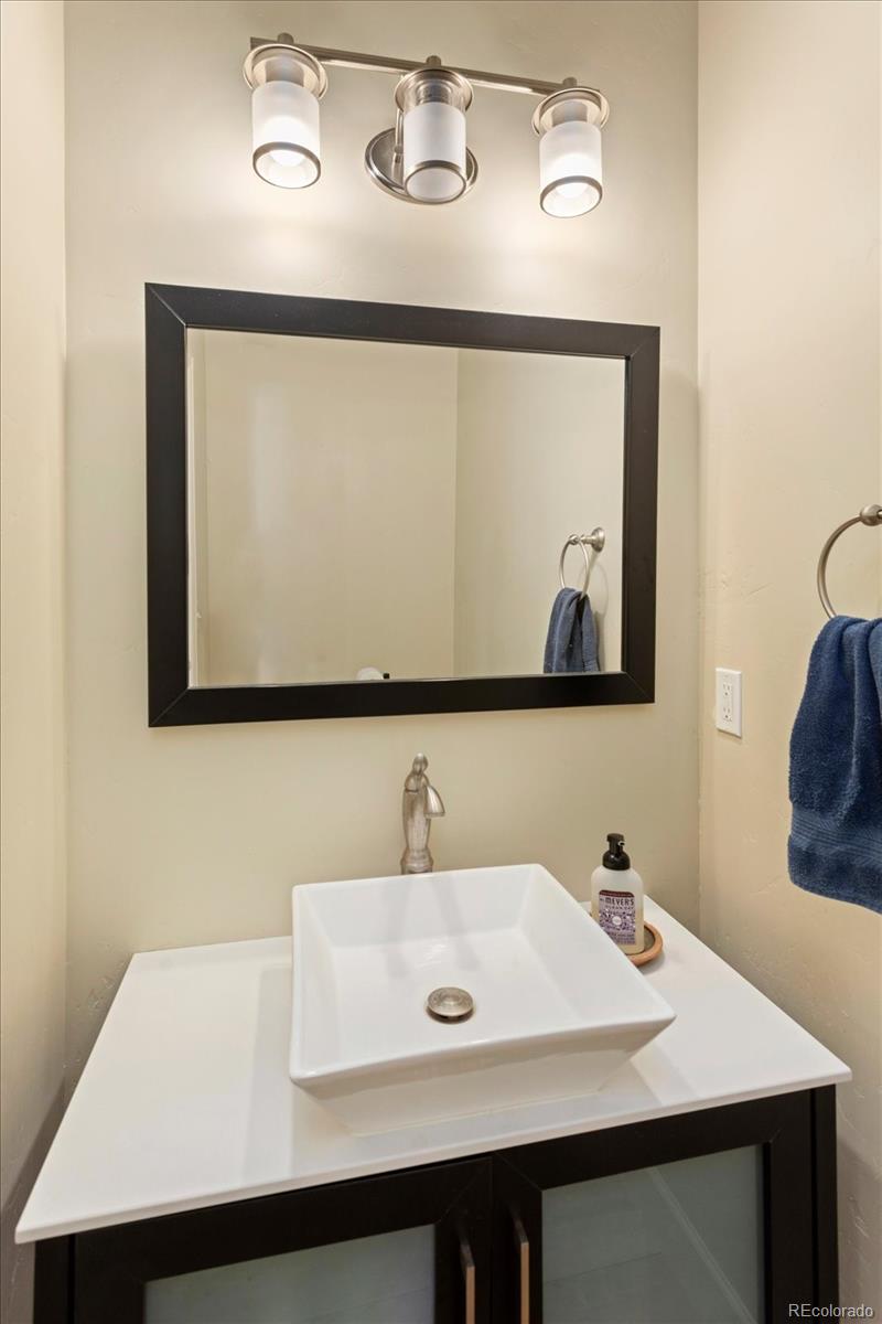 1024 Poncha Springs Lane Poncha Springs CO 81242
