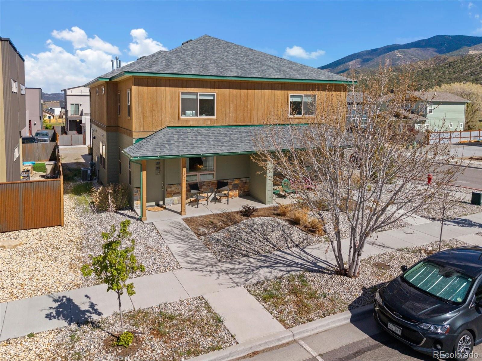 1024 Poncha Springs Lane Poncha Springs CO 81242