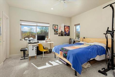 1024 Poncha Springs Lane Poncha Springs CO 81242