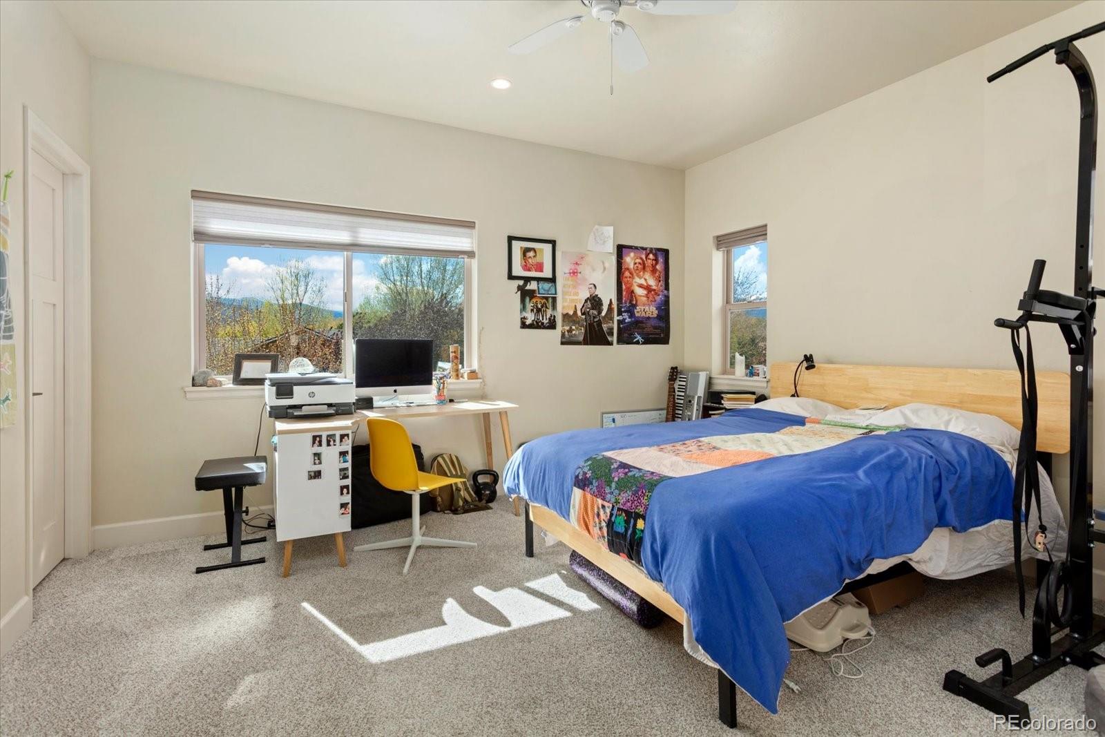 1024 Poncha Springs Lane Poncha Springs CO 81242
